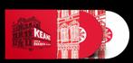 Vinyl 2LP Keane Live Paradiso 2004 RED&WHITE RSD 2024 NIEUW, Cd's en Dvd's, Vinyl | Pop, Ophalen of Verzenden, 2000 tot heden