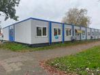 Tijdelijk Schoolgebouw  met 6 lokalen ,toiletten,kantoor, Ophalen, Gebruikt