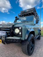 Prachtige Land Rover Defender 2010, Land Rover, 1770 kg, 122 pk, 10 km/l
