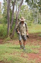 Garrett ATX Metaaldetector, Niet ingevuld, Garrett, Meer dan 30 cm, Niet ingevuld