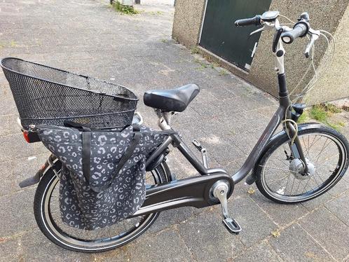 IN NIEUWE STAAT GAZELLE BALANCE INNERGY ELEKTRISCHE FIETS, Fietsen en Brommers, Elektrische fietsen, Zo goed als nieuw, Gazelle