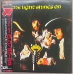 Electric Light Orchestra The Light Shines On Japan vinyl LP, Verzenden, Gebruikt, 12 inch, Overige genres