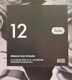 ABELTON LIVE 12, Ophalen, Zo goed als nieuw, Android