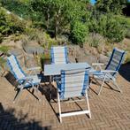 Complete Inventaris voor Caravan-Camper-Vouwwagen-Tent, Ophalen, Gebruikt, Overige