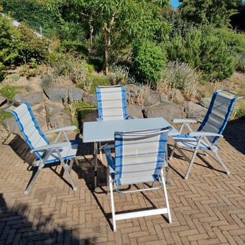 Complete Inventaris voor Caravan-Camper-Vouwwagen-Tent beschikbaar voor biedingen