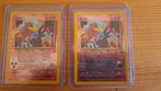 Te koop 2 entei kaarten, Ophalen, Nieuw, Losse kaart, Foil