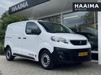 Peugeot Expert 2.0 BlueHDI 120 Compact Premium, Auto's, Parkeersensor, Stof, Gebruikt, 2500 kg