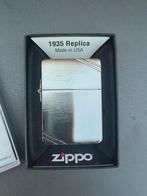 Originele Zippo 1935 Replica, Verzamelen, Ophalen, Nieuw, Aansteker