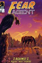 Fear Agent # 23 Dark Horse Comics (2007) Remender & Moore, Boeken, Strips | Comics, Eén comic, Amerika, Verzenden, Dark Horse Comics