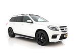 Mercedes-Benz GL-Klasse 350 BlueTEC 4-Matic AMG-Sport-Pack [, Auto's, Mercedes-Benz, Te koop, Geïmporteerd, 3500 kg, 258 pk