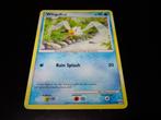 Pokemon kaart Wingull 81/99 2009, Ophalen of Verzenden, Gebruikt, Losse kaart