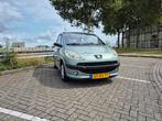Peugeot 1007 | 1.6 Automaat | 2005, 4 cilinders, 4 stoelen, Particulier, Blauw