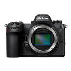 Nikon Z6III (nieuw, 0 clicks met garantie), Nieuw, Ophalen of Verzenden, Nikon, 25 Megapixel
