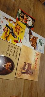 Rien poortvliet 5 boeken in goede staat, Ophalen of Verzenden, Zo goed als nieuw, Rien Poortvliet