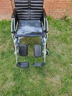 rolstoel/uitstekend, Diversen, Ophalen of Verzenden, Zo goed als nieuw