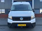 Volkswagen Crafter 35 2.0 TDI L4H3 EL Comfortline/ Trekhaak/, Gebruikt, 4 cilinders, Wit, Origineel Nederlands