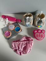 Build a bear accessoires, Kinderen en Baby's, Speelgoed | Knuffels en Pluche, Ophalen of Verzenden, Nieuw, Overige typen