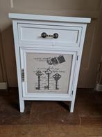 Kastje, h60cm x b39cm x d 30cm, Ophalen of Verzenden, Gebruikt, 25 tot 50 cm