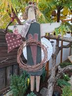 Appletree deurhanger, kersthanger, Diversen, Kerst, Ophalen, Zo goed als nieuw