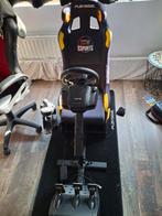 Race stoel redbull, Ophalen, Zo goed als nieuw, Playseat of Racestoel