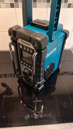 Makita DMR 116 bouwradio nieuw, Ophalen of Verzenden, Nieuw