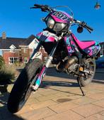 Derbi Senda DRD PRO 2010 - Supermotard, Ophalen, Gebruikt, Maximaal 45 km/u