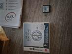 2x braintraining nintendo ds, 1 speler, Ophalen of Verzenden, Zo goed als nieuw, Vanaf 3 jaar