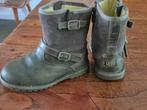 UGG 's laarsjes mt 27, Gebruikt, Meisje, Ophalen of Verzenden, Laarzen