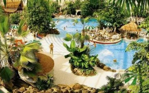 Gezocht! Aquamundo zwembad entree voor oa kempervennen, Tickets en Kaartjes, Recreatie | Overige, Twee personen, Ticket of Toegangskaart