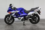 Suzuki GSX 600 F rijdbare schade 2004, Niet ingevuld, Sport, Ophalen, Niet ingevuld