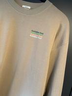 Nieuw, beige heren trui maat XL open 32 Madness, Ophalen of Verzenden, Nieuw, Maat 56/58 (XL), Beige