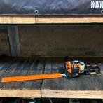 Stihl HS 80 heggenschaar (gebruikt) 1 beschikbaar, Ophalen, Gebruikt, Benzine, STIHL