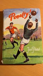 Penalty! - Jan Pintel, Ophalen of Verzenden