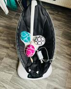 4Moms MamaRoo schommelstoel / babystoel / wipstoel, Kinderen en Baby's, Wipstoeltjes, Gebruikt, Schommelstoel, Met gordel(s) of riempje(s)