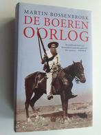 De Boerenoorlog  -Martin Bossenbroek, Verzenden, Zo goed als nieuw, Martin Bossenbroek