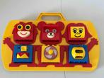 Lego Duplo 2072 —  Vintage Activity centre uit 1987, Ophalen of Verzenden, Gebruikt, Complete set, Duplo