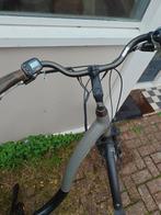 Elektrische Fiets - Goed Onderhouden, Fietsen en Brommers, Elektrische fietsen, Zo goed als nieuw, 55 tot 59 cm, 30 tot 50 km per accu