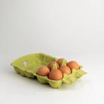 Verse Witte Scharreleieren - Hoeksche Waard, Ophalen of Verzenden