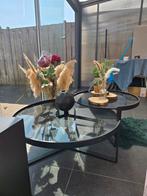Salontafels van Made, Gebruikt, Rond, Minder dan 50 cm, 50 tot 100 cm