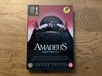 Amadeus, Milos Forman's Director's Cut, Tom Hulce, luxe DVD, Cd's en Dvd's, Dvd's | Klassiekers, Ophalen of Verzenden