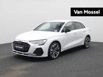 Audi A3 Sportback 45 TFSI e S edition Competition 272 PK | S, Auto's, Audi, 12 maanden, 4 cilinders, Hybride Elektrisch/Benzine