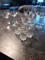 Divers glaswerk, Ophalen of Verzenden, Zo goed als nieuw