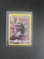 Armored Mewtwo Pokemonkaart, Hobby en Vrije tijd, Ophalen of Verzenden, Zo goed als nieuw, Losse kaart