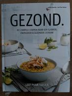 Gezond koken met Lynda Schutten, Voorgerechten en Soepen, Ophalen of Verzenden, Zo goed als nieuw, Gezond koken