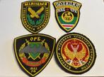 Itsjkerie , russia & Belarus patch voor collectie, Verzenden, Landmacht, Overige gebieden, Embleem of Badge