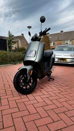 IVA E-GO S5, Fietsen en Brommers, Ophalen, Zo goed als nieuw, Elektrisch