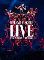 Dvd Helene Fischer Die Arena tournee, Vanaf 6 jaar, Ophalen of Verzenden, Zo goed als nieuw, Muziek en Concerten