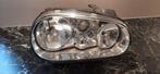 Volkswagen Golf 4 rechter koplamp origineel hella, Ophalen of Verzenden, Volkswagen
