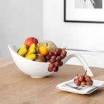 2x villeroy & boch fruitschaal, Huis en Inrichting, Keuken | Servies, Ophalen, Overige stijlen, Porselein, Schaal of Schalen