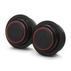 JBL CLUB 194T tweeter set, Auto diversen, Autospeakers, Ophalen of Verzenden, Nieuw